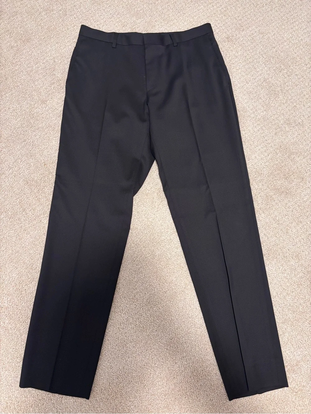 Hugo Boss Black Suit